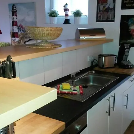 Сasa de vacaciones Ahoi Comfortable