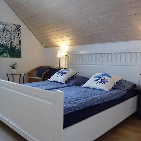 Ahoi Comfortable Сasa de vacaciones Greetsiel