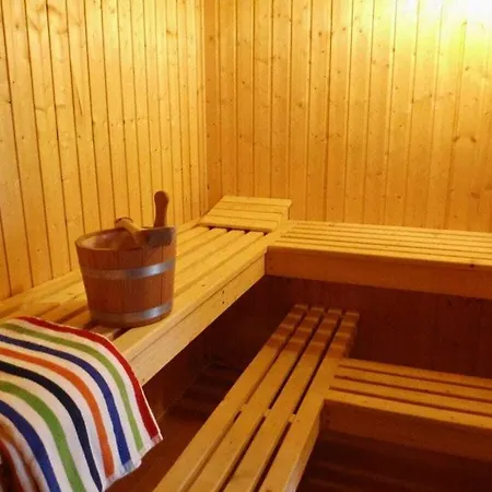 Сasa de vacaciones Ahoi Comfortable Greetsiel