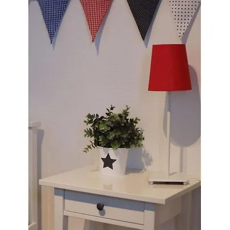 Holiday home Ahoi Comfortable *