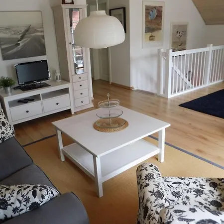 Ahoi Comfortable Сasa de vacaciones