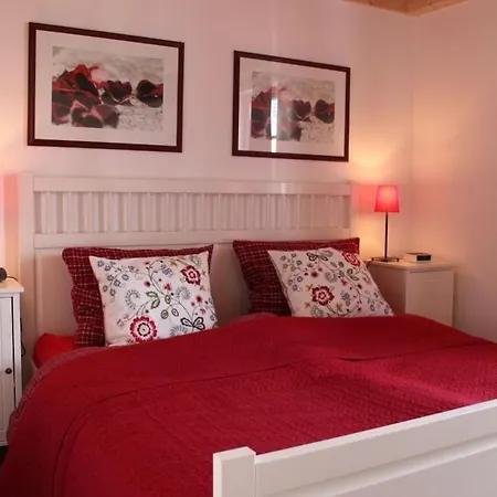 Ahoi Comfortable Greetsiel