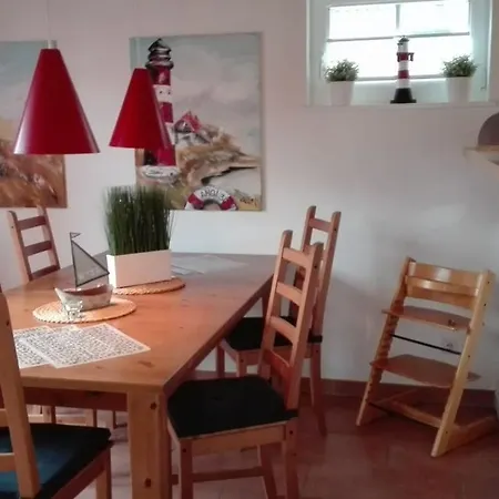 Ahoi Comfortable Holiday home